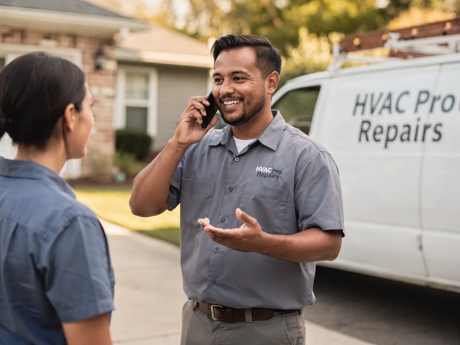 Heat Pump Repair Canton, OH FAQs
