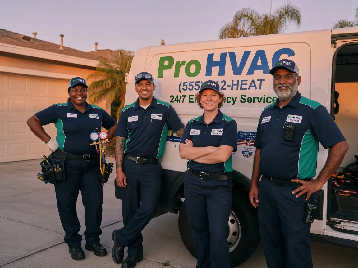 Furnace Repair company in Canton, OH